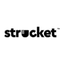 Strucket USA logo
