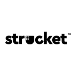 Strucket USA logo