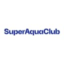 Super Aqua Club logo