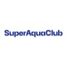 Super Aqua Club logo