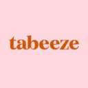 Tabeeze logo