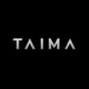 Taima Titanium logo