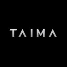 Taima Titanium logo