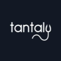 Tantaly US logo