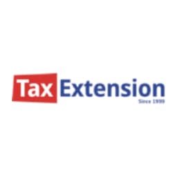 Tax Extension logo