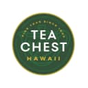 Tea Chest Hawaii logo