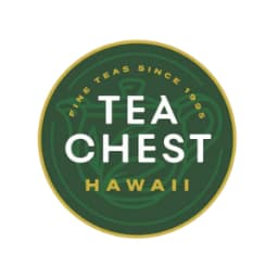 Tea Chest Hawaii logo