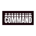 Command  logo