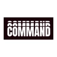 Command  logo