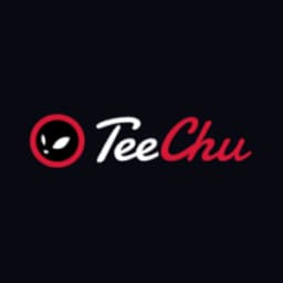 TeeChu logo