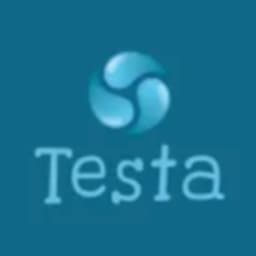 Testa Omega 3 logo