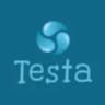 Testa Omega 3 logo