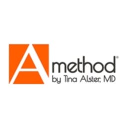 The A Method logo
