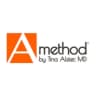 The A Method logo