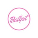 Ballpit Nails logo