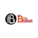 The BroBasket logo