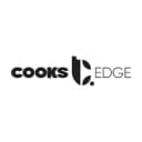 The Cook's Edge logo