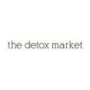 The Detox Market logo