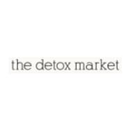 The Detox Market logo