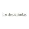 The Detox Market logo