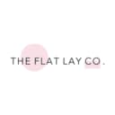 The Flat Lay Co USA logo