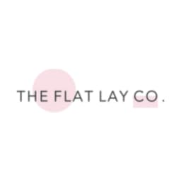 The Flat Lay Co USA logo
