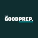 The Good Prep logo