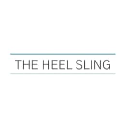 The Heel Sling logo
