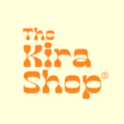The Kira Shop logo