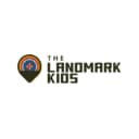 The Landmark Kids logo
