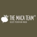 The Maca Team logo