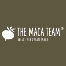 The Maca Team logo