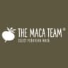 The Maca Team logo