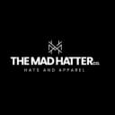 The Mad Hatter Co. logo