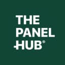 The Panel Hub logo