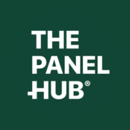 The Panel Hub logo
