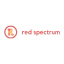 The Red Spectrum logo