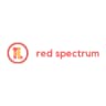 The Red Spectrum logo
