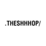 .THESHHHOP logo