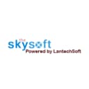 TheSkySoft logo