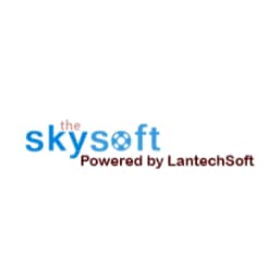 TheSkySoft logo