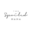 The Spoiled Mama logo