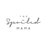 The Spoiled Mama logo