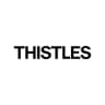 THISTLES.NYC logo