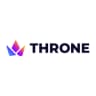 Throne logo