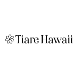 Tiare Hawaii logo