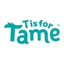 T is for Tame logo