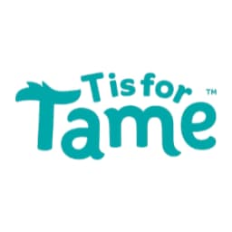 T is for Tame logo