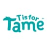 T is for Tame logo