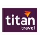 Titan Travel logo